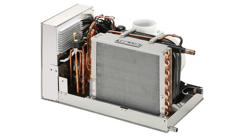 Velair Compact i10VSD SMART Marine Air Conditioner Unit - 115V - 10,000 BTU (Generation 2)