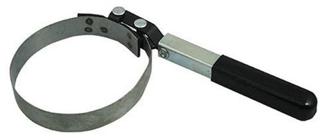 Lisle 54200 Swivel Grip Oil Filter Wrench