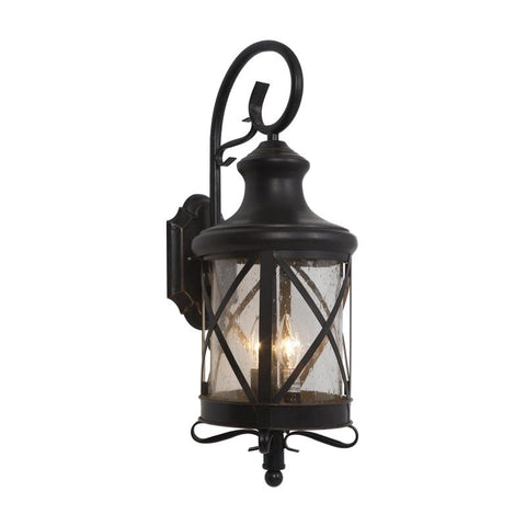 Yoesmite Home Décor Yosemite Home Decor Lorenza Collection Three Lights Incandescent