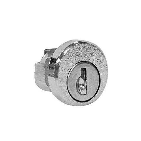 Replacement Lock - for Courier Box - with (3) Keys