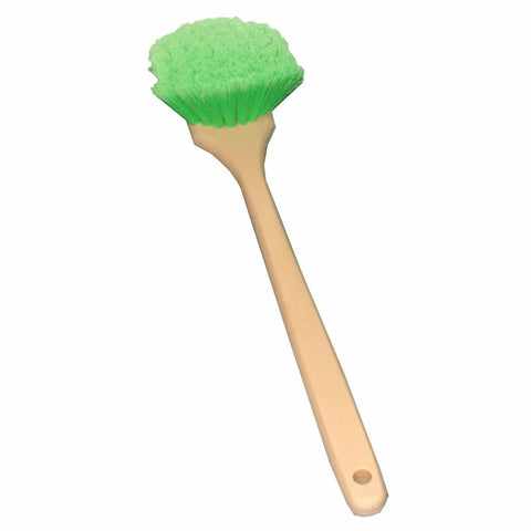 Sm Arnold Green Brush 20