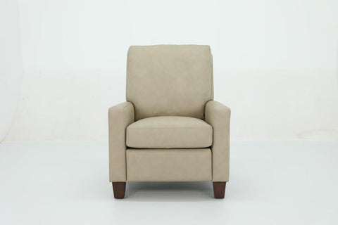 BarcaLounger Fairview Manual Recliner-Cashmere-Stone