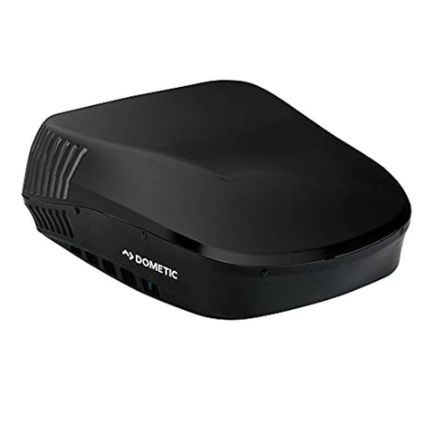 DOMETIC 3316311.012 Shroud Assembly - Black Blizzard NXT