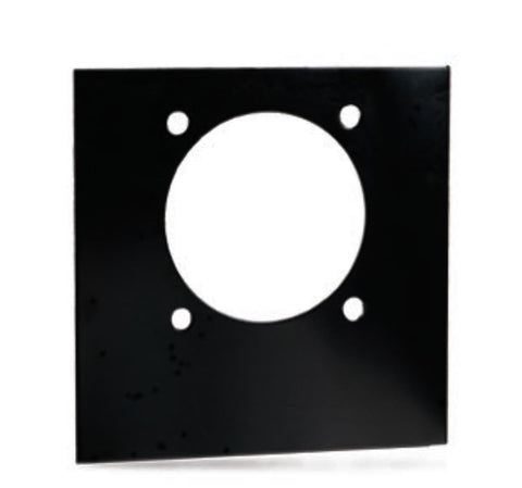 Pacific Carg 4275MP Under Floor Mounting Plat