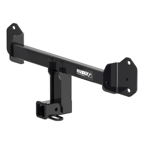 Husky Towing Trailer Hitch Rear 69673C, Class III, Square Tube, 2 Inch Receiver, 5000 Pound Weight Carrying Capacity/ 750 Pound Tongue Weight, Fits 2011-2025 BMW X3/ 2019-2025 BMW X4