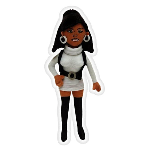 Factory Entertainment Archer Lana Kane Plush Figure