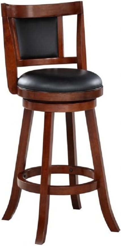 24 Avianna Counter Stool [Cherry]