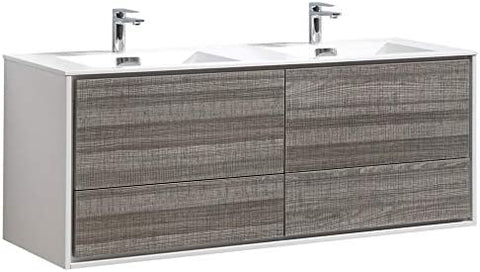 Baxton Studio Dauphine Traditional French Accent Console Table
