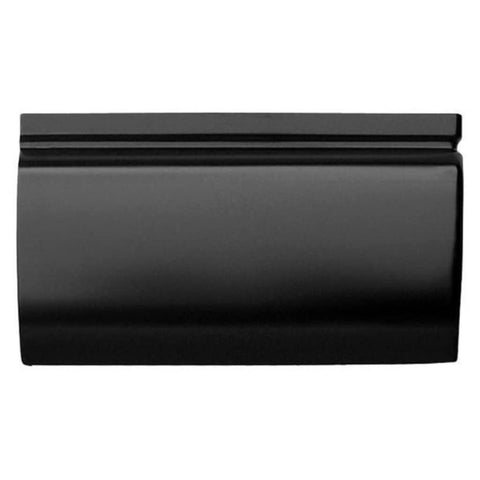 For Chevy S10 1999-2003 Driver Side Door Skin | Lower | Extended Cab | 3rd