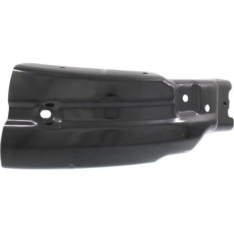 For Chevy Silverado 1500 2007-2013 Bumper Extension | Front Driver Side | GM1004148 | 22737638