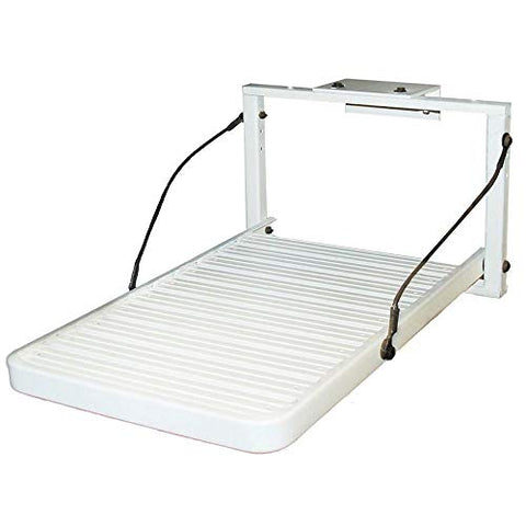 Great Day Load-A-Pup 14x20in Pet-Loading Platform