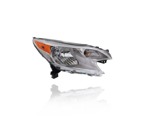 Depo NS VRSA 14-15 HL ASY W/O SR MDL RH CAPA, 315-1192R-AC