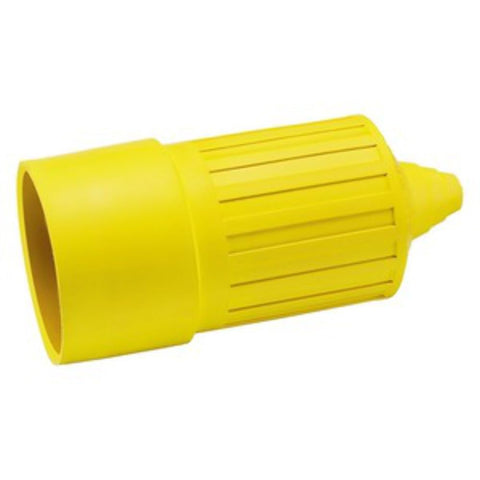 Hubbell 20/30A Plug Boot