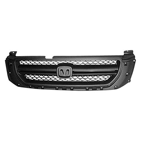 Sherman 2930-99-1 - Grille