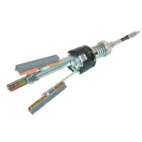 Lisle 23500 Stone-Type Glaze Breaker