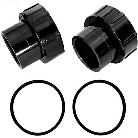 JANDY PRO SERIES TAIL PIECE (2 in. BY 2 in.)