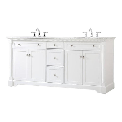 Elegant Decor Indoor Modern Under Sink Bathroom Fixtures Storage Organizer Cabinet Monroe 41 inch LED Four Ring Chandelier - Black