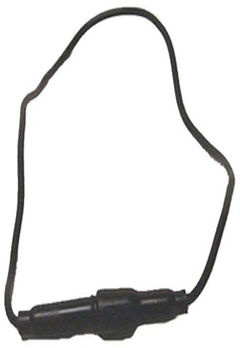 Sierra FS45460 Weatherproof Marine Fuse Holder with 20 Amp Marine Fuse