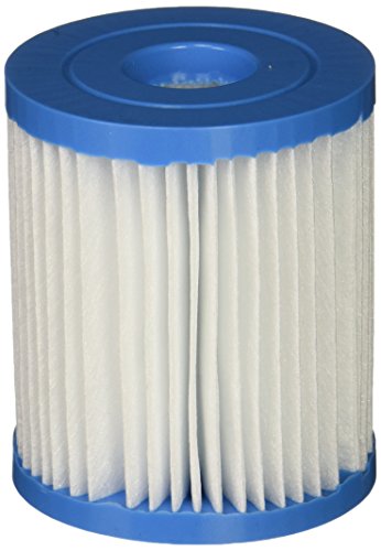 Unicel C-3302 Replacement Filter Cartridge for 2 Square Foot Intex E Skim Filter