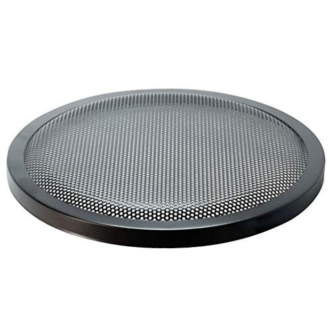 Nippon GT15 15 in. Clipless Speaker Grills