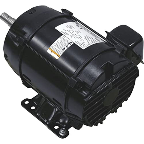 PENTAIR MTR PKG EQ 5HP 3PH 60HZ 208 230
