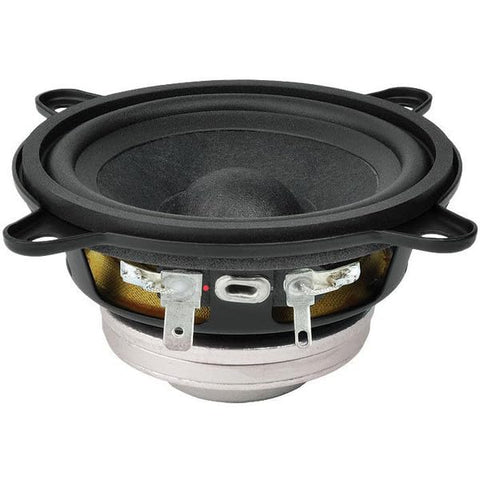 Faital Pro 3FE22-8 3-inch Full Range Loudspeaker 8-Ohms Professional Audio Speaker Applications 20-Watt Rms 40-Watt Max