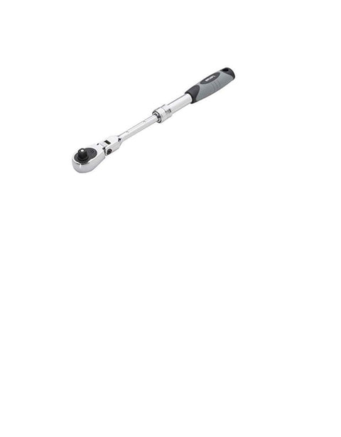 EZRED MR38FL 3/8" Flex Head Extendable Ratchet