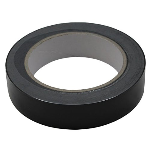 Dick Martin Sports Floor Marking Tape, Black