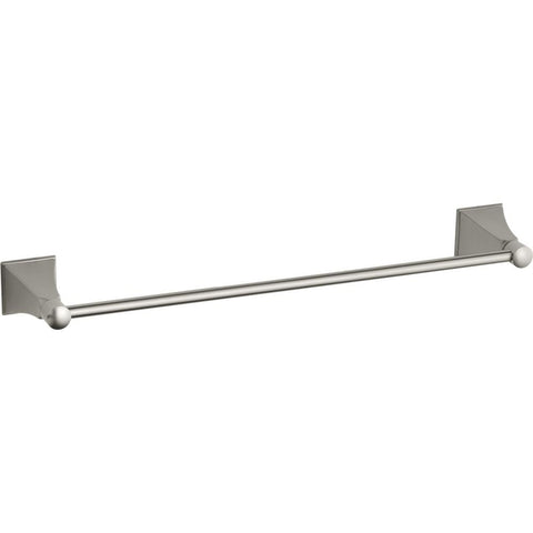 KOHLER Memoirs Stately 18" towel bar