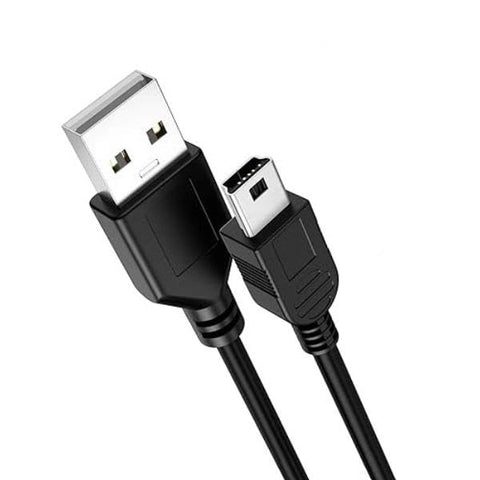 Grain Valley MiniUSB 20 in. Mini USB Charging Cord & Cable
