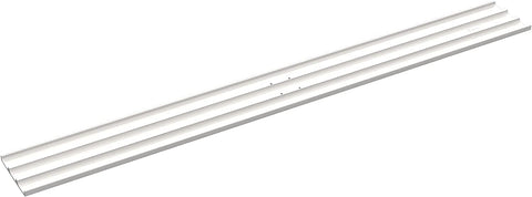 Bon Tool 82-957 Bull Float - Magnesium 72-inch X 8-inch Square End - No Bracket