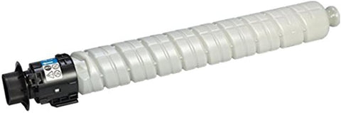 Ricoh Cyan Toner Cartridge, 9500 Yield (841921)