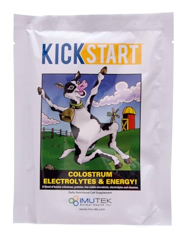 IVESCO LLC Kick Start 100GM