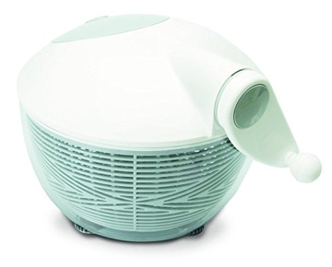 "Vortice" Salad Spinner