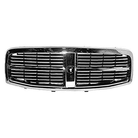 Sherman 329B-99 - Grille