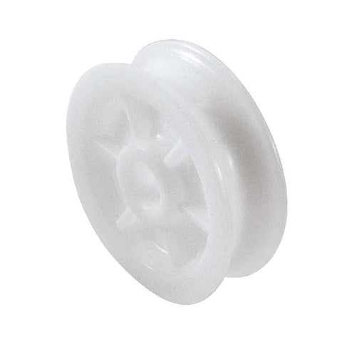 Ronstan Series 60 AP Sheave - Acetal Solid Bearing - 60mm (2-3/8) OD