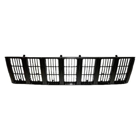Sherman 076-99-1 - Grille