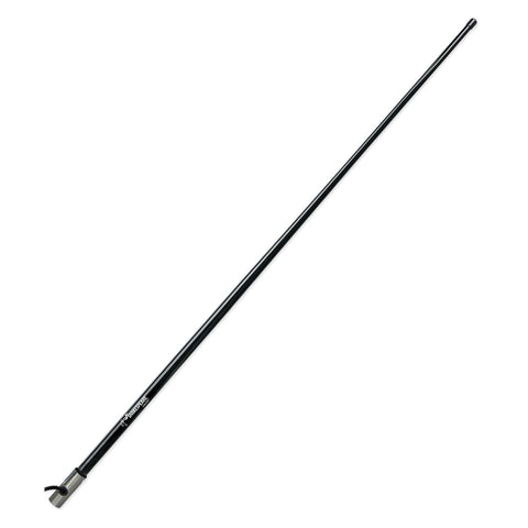 Shakespeare 5401-XT Galaxy Black 4' Marine Antenna