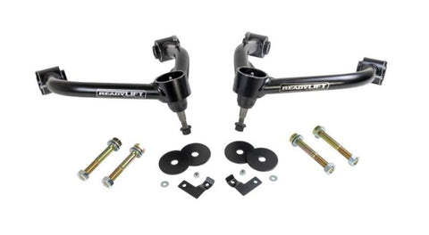 ReadyLIFT 67-39401 SST Upper Control Arm for 4'' Kit For Chevrolet/GMC 1500 w/Adaptive Ride Control N/A