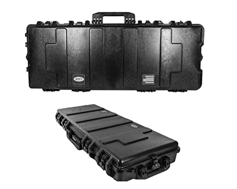 Boyt Harness H41XD Tactical Rifle/Carbine Case,Black