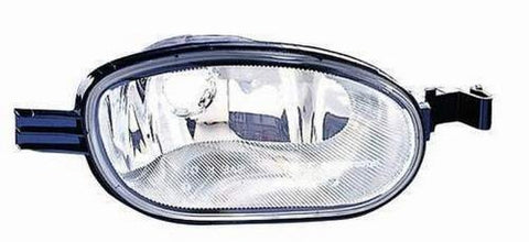 DEPO 335-1504R-US Passenger Side Assembly