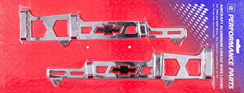 Proform 141-638 Linear Spark Plug Wire Loom