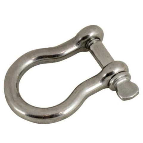SEA DOG LINE Screw PIN Shackle SS 1/2"