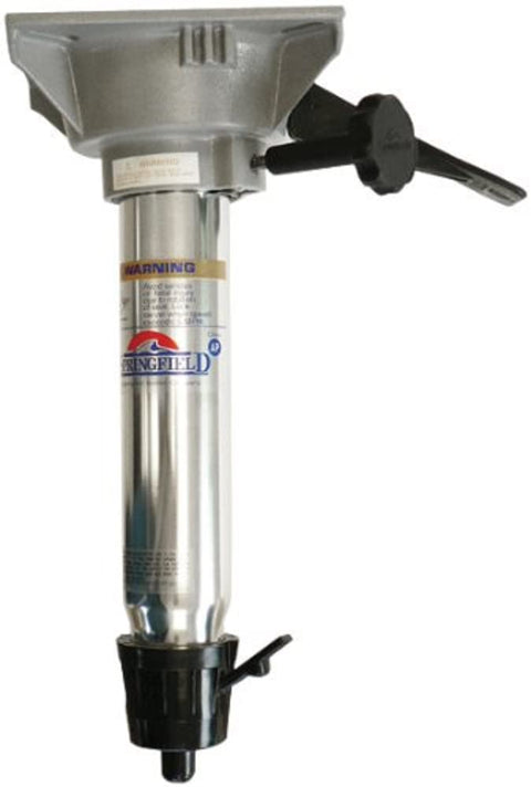 Springfield 1600607-L Locking Two-Piece 2-3/8" Package