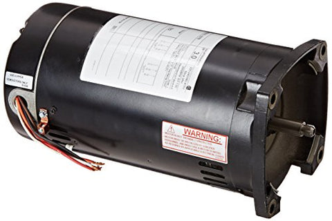 PENTAIR MTR PKG 220 240/380 415V 50HZ