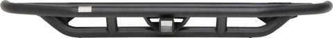 Smittybilt 76621-01 SRC Rear Bumper with Hitch