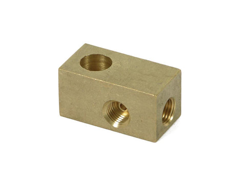 Earl's 972052ERL Hyperfirm® Brake Line Adapter