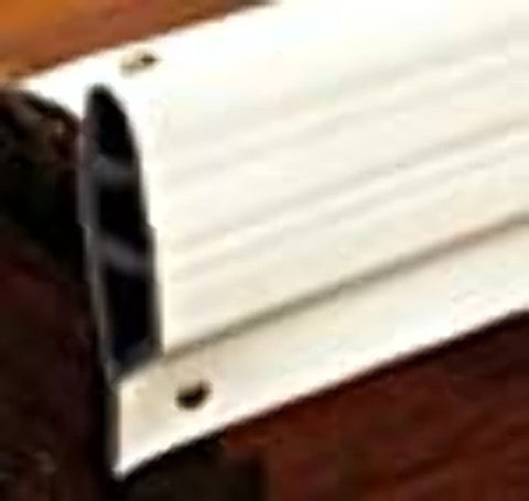 TAYLOR MADE PRODUCTS Dock Pro Medium Heavy Duty Edge Guard