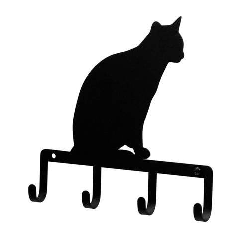 Cat Sitting - Key Holder