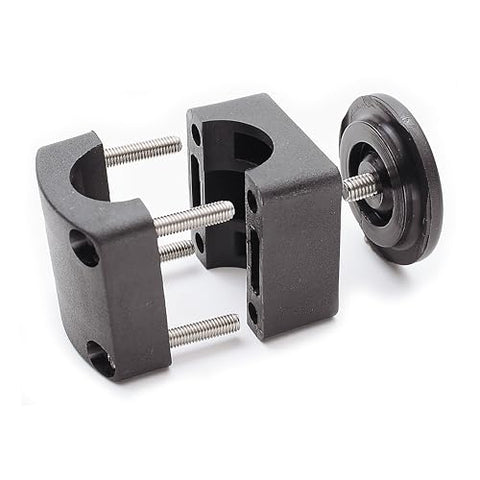 Polyform Rail Mount TFR-402 for 7/8"-1" Rail Diameter